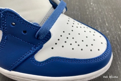 1 152 2149 Resilient OG Jordan High True Retro DZ5485- Blue 0902